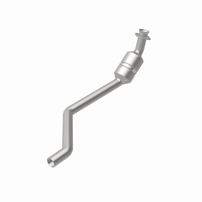 MagnaFlow Direct Fit Catalytic Converter 03-05 Jaguar S-Type4.2L D/S - 51224