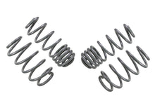 Load image into Gallery viewer, Whiteline 04-08 VW Golf Mk5 2.0 GTI Performance Lowering Springs - WSK-VWN002