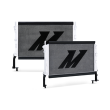 Load image into Gallery viewer, Mishimoto 2015+ Ford Mustang EcoBoost Performance Aluminum Radiator - MMRAD-MUS4-15