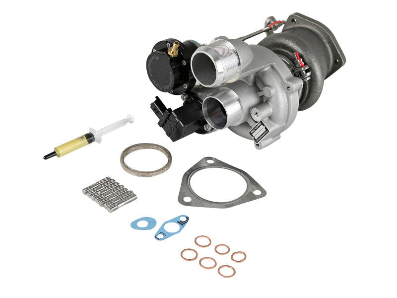aFe Bladerunner GT Series Turbocharger 11-15 Mini Cooper I4-1.6L (t) - 46-60222