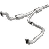 Magnaflow 15-16 Ram 2500 6.4L California Grade CARB Compliant DF Catalytic Converter - 5551513