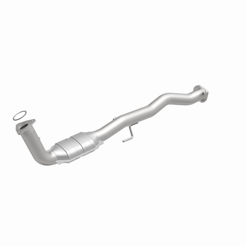 MagnaFlow Direct Fit Catalytic Converter 07-08 Sub XL 6.0 Passenger Side OEM - 49641