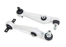 Load image into Gallery viewer, Whiteline 17-25 Tesla 3 Upgraded Spherical Bearing Arm - KTA476