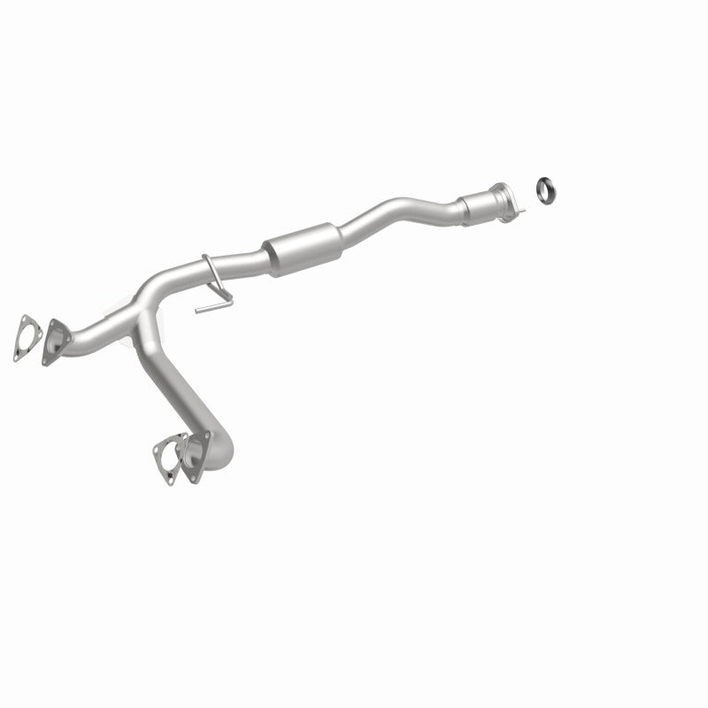 MagnaFlow 15-16 Chevrolet Colorado 3.6L Direct Fit Converter - 5592612