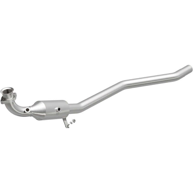 MagnaFlow 07-11 Mercedes-Benz ML350 3.5L Direct Fit Converter - 5551717