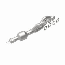 Load image into Gallery viewer, MagnaFlow Conv DF BMW 5-6 04-05 Driver Side - 50400