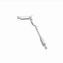 Load image into Gallery viewer, BRExhaust 18-24 Jeep Wrangler 3.6L Direct-Fit Replacement Exhaust System - 106-1022