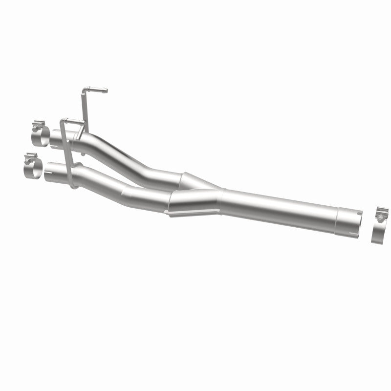 MagnaFlow 09-18 Ram 1500 5.7L DF w/o Muffler - 19440