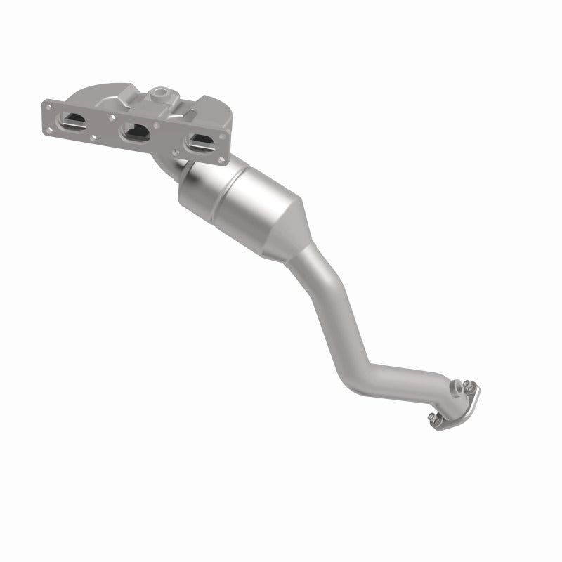 MagnaFlow Conv DF BMW 5 01-03 Front - 50430