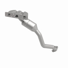 Load image into Gallery viewer, MagnaFlow Conv DF BMW 5 01-03 Front - 50430