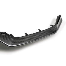 Load image into Gallery viewer, Seibon 16-17 Honda Civic Type R OEM Carbon Fiber Rear Lip - RL17HDCVR-OE