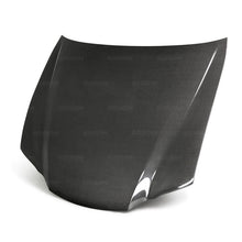 Load image into Gallery viewer, Seibon 13-18 Lexus GS OEM Carbon Fiber Hood - HD13LXGS-OE