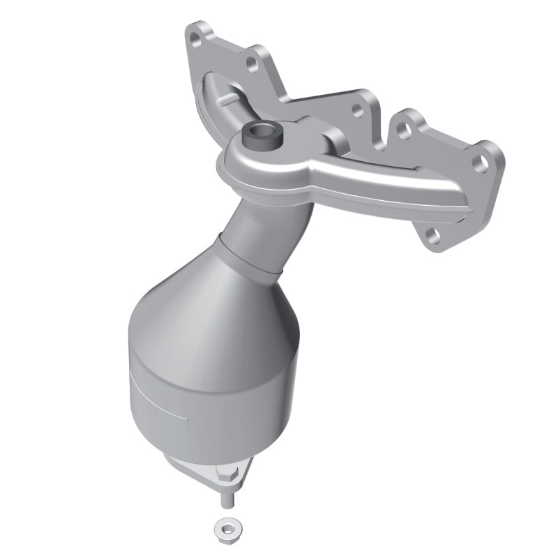 MagnaFlow Direct Fit Catalytic Converter 2008 Hyundai Sonata 3.3L - 51685