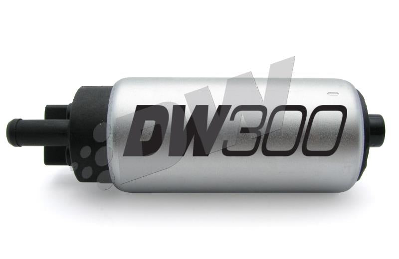 DeatschWerks 320 LPH In-Tank Fuel Pump w/ 08+ Hyundai Genesis Coupe / 10-13 Kia Forte Set Up Kit - 9-301s-1003