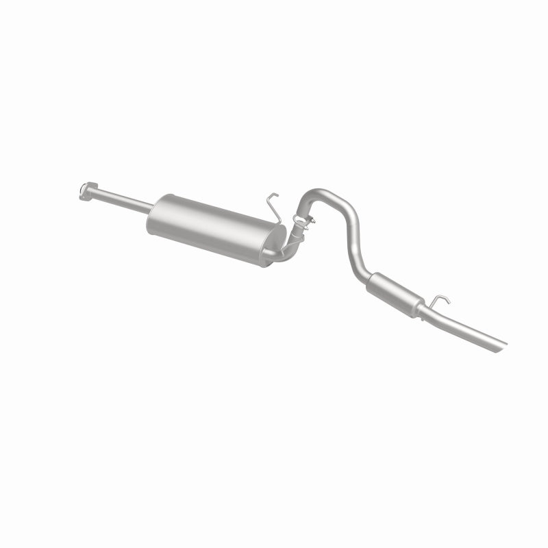 MagnaFlow BRE Exhaust Kit 94-98 Tracker Sidekick - 106-0401