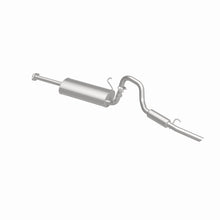 Load image into Gallery viewer, MagnaFlow BRE Exhaust Kit 94-98 Tracker Sidekick - 106-0401