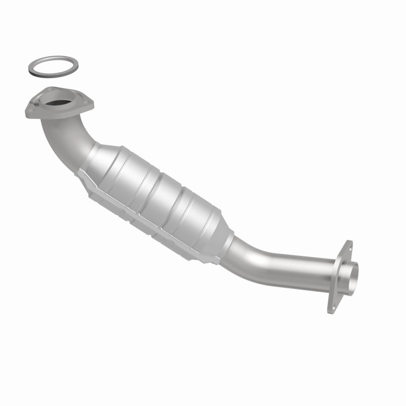 MagnaFlow Direct Fit Catalytic Converter 2008 Pontiac G8 3.6L ps - 51694