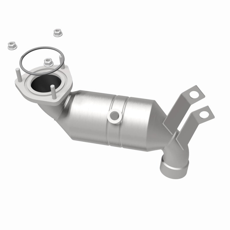 MagnaFlow Direct Fit Catalytic Converter 02-03 Jaguar X-Type Rear - 51430