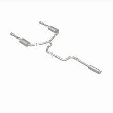 Load image into Gallery viewer, MagnaFlow Sys C/B 06 Monte Carlo SS 5.3L V8 - 16727