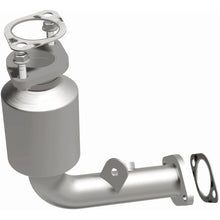 Load image into Gallery viewer, MagnaFlow 09-10 Subaru Forester H4 2.5L California Direct-Fit Catalytic Convert - 5571448