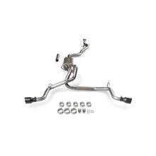 Load image into Gallery viewer, Flowmaster 24-25 Toyota Tacoma 2.4L FlowFX Cat-Back DOS Exhaust System - 718174