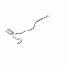 Load image into Gallery viewer, MagnaFlow BRE Exhaust Kit 13-17 Jeep Patriot - 106-0776