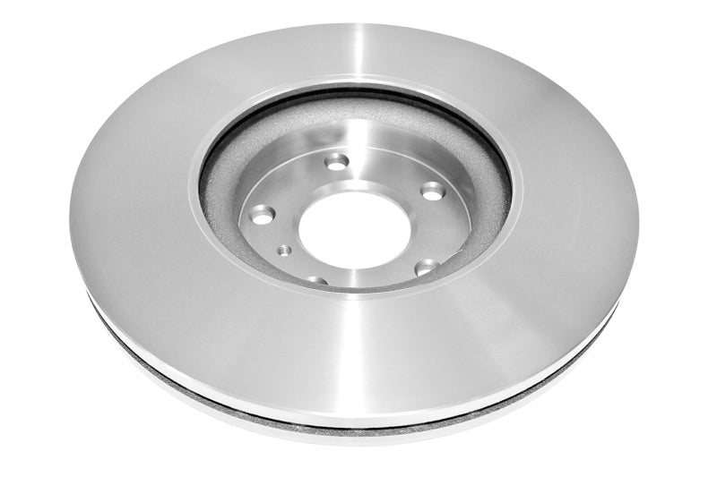 DBA 08-12 Infiniti EX35 Front Street Series Standard Rotor - DBA2308