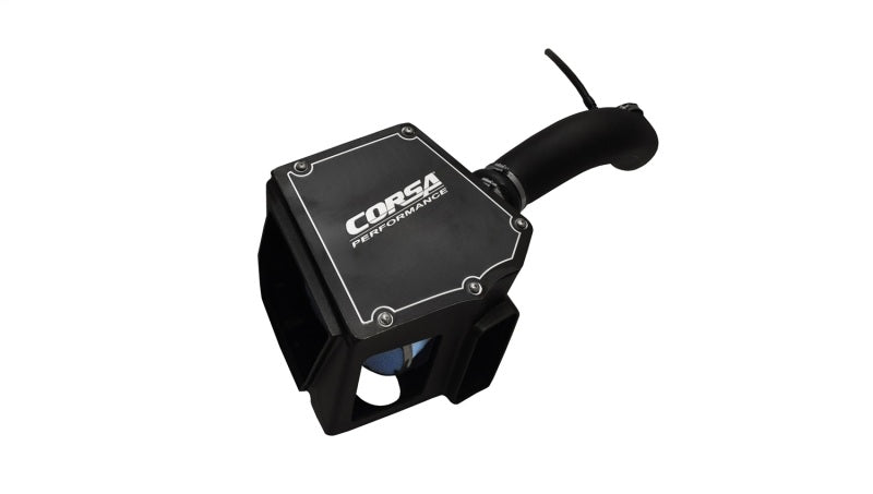 Corsa 09-13 Chevrolet Suburban  5.3L V8 Air Intake - 44906