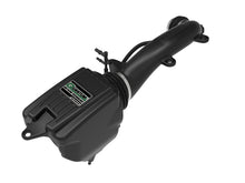 Load image into Gallery viewer, aFe Quantum Pro DRY S Cold Air Intake System 18-20 Jeep Wrangler JL L4-2.0L (t) - 53-10019D
