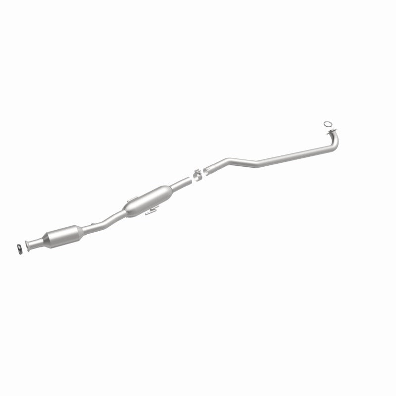MagnaFlow Direct Fit Catalytic Converter 98-99 Toyota Corolla 1.8L - 23881