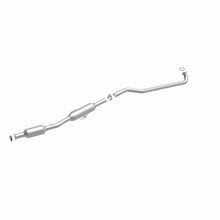 Load image into Gallery viewer, MagnaFlow Direct Fit Catalytic Converter 98-02 Chevrolet Prizm 1.8L / 98-02 Toyota Corolla 1.8L - 51128