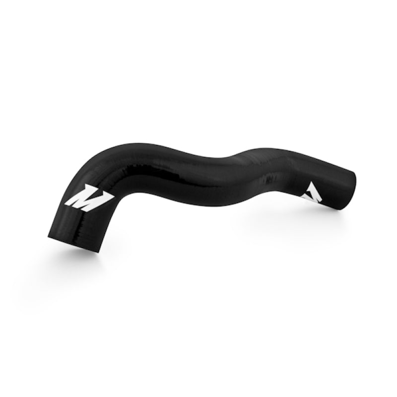 Mishimoto 05-07 Ford 6.0L Powerstroke Coolant Hose Kit (Monobeam Chassis) (Black) - MMHOSE-F2D-05MBK