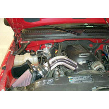 Load image into Gallery viewer, K&amp;N 01-07 Chevy Silverado 2500HD/3500HD V8-6.0L High Flow Performance Kit - 77-3031KP
