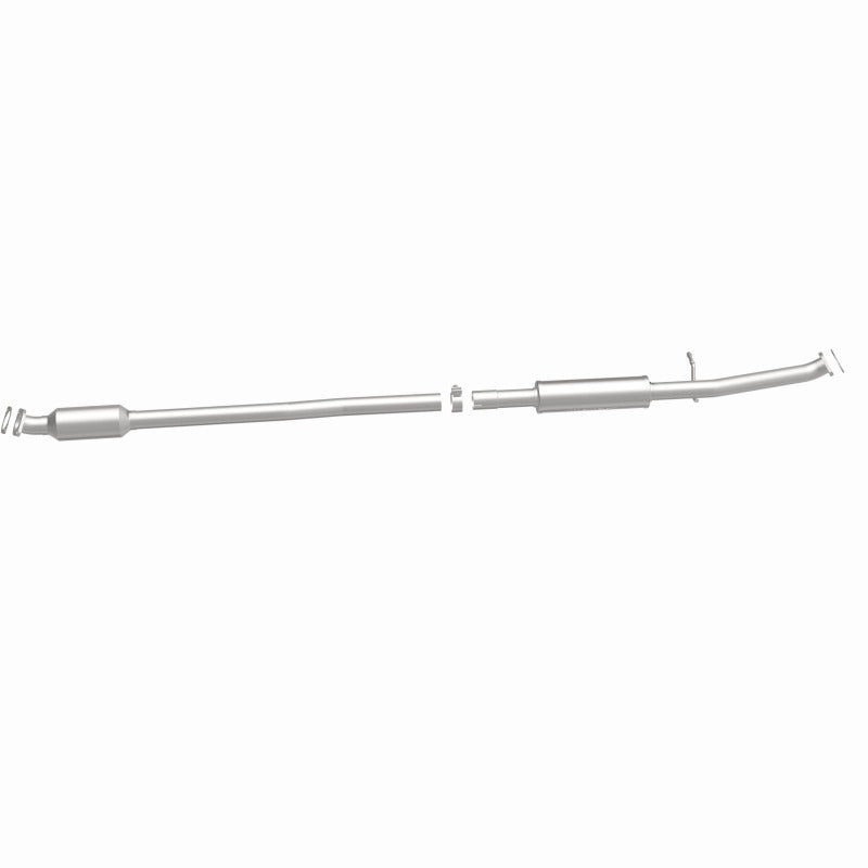 MagnaFlow 16-18 Hyundai Tucson L4 2.0L OEM Grade / EPA Compliant Direct-Fit Catalytic Converter - 21-145