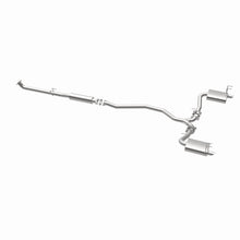 Load image into Gallery viewer, Magnaflow 2022+ Honda Civic Sport 1.5L Hatchback NEO Cat-Back Exhaust System - 19652