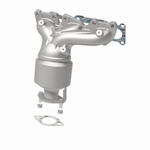 Load image into Gallery viewer, MagnaFlow Rear Converter Manifold Direct Fit 12-17 Hyundai Azera 3.3L - 52781