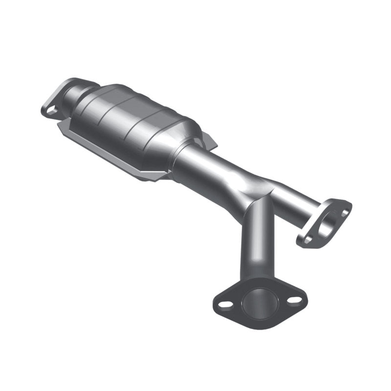 MagnaFlow Direct Fit Catalytic Converter Mazda 929 92-95 3.0L - 23698