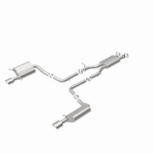 Load image into Gallery viewer, BRExhaust Exhaust Kit - 08-14 Mercedes C300 - 106-0816