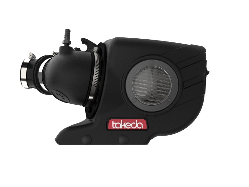 aFe Takeda Momentum 12-17 Hyundai Veloster Pro DRY S Cold Air Intake System (Non-Turbo) - 56-70029D