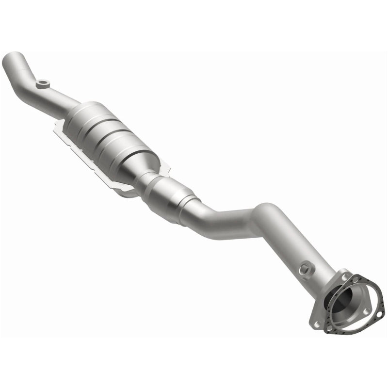 MagnaFlow Direct Fit Catalytic Converter 96-99 Audi A4/A4 Quattro 2.8L D/S (49 State) - 22962