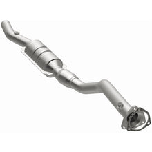Load image into Gallery viewer, MagnaFlow Direct Fit Catalytic Converter 96-99 Audi A4/A4 Quattro 2.8L D/S (49 State) - 22962