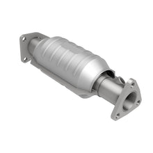 Load image into Gallery viewer, MagnaFlow Direct Fit Catalytic Converter 96-98 Acura TL 2.5L - 23165