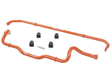 Load image into Gallery viewer, aFe Control Sway Bar Set 2016+ Ford Focus RS L4 2.3L (t) - 440-302001-N