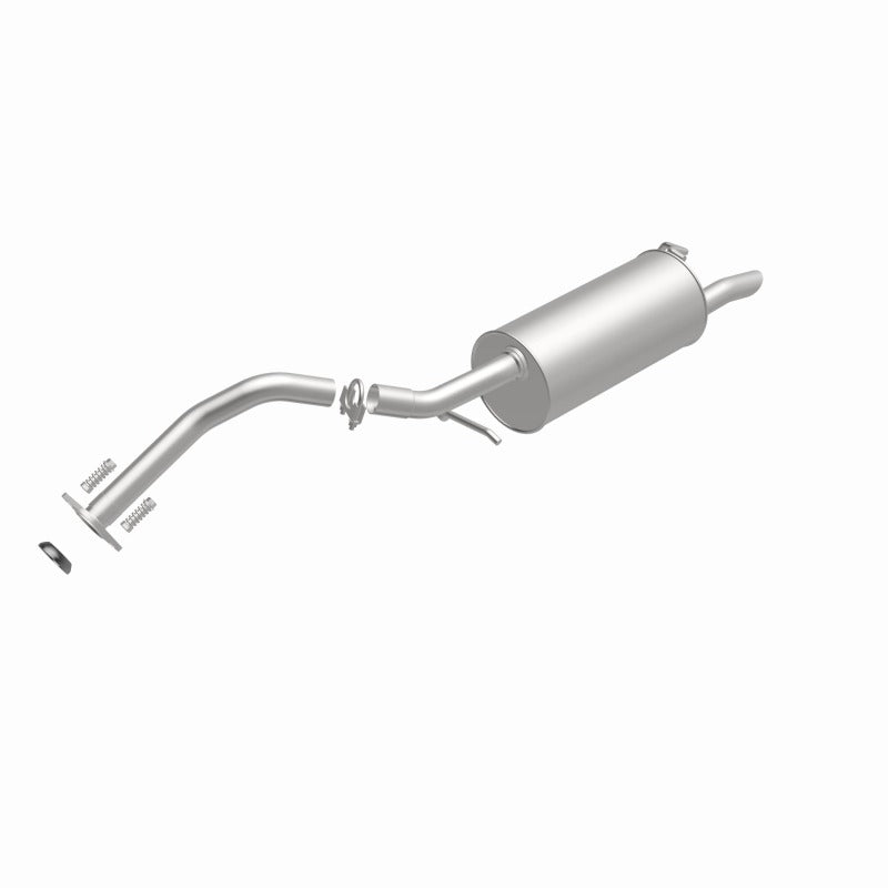 MagnaFlow BRE Exhaust Kit 04-09 Toyota Prius 1.5L - 106-0134