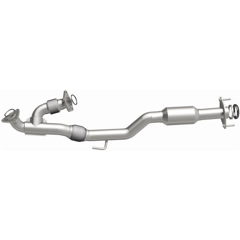 MagnaFlow 18-20 Infiniti QX60 REAR Underbody 3.5L Direct Fit Converter - 280403