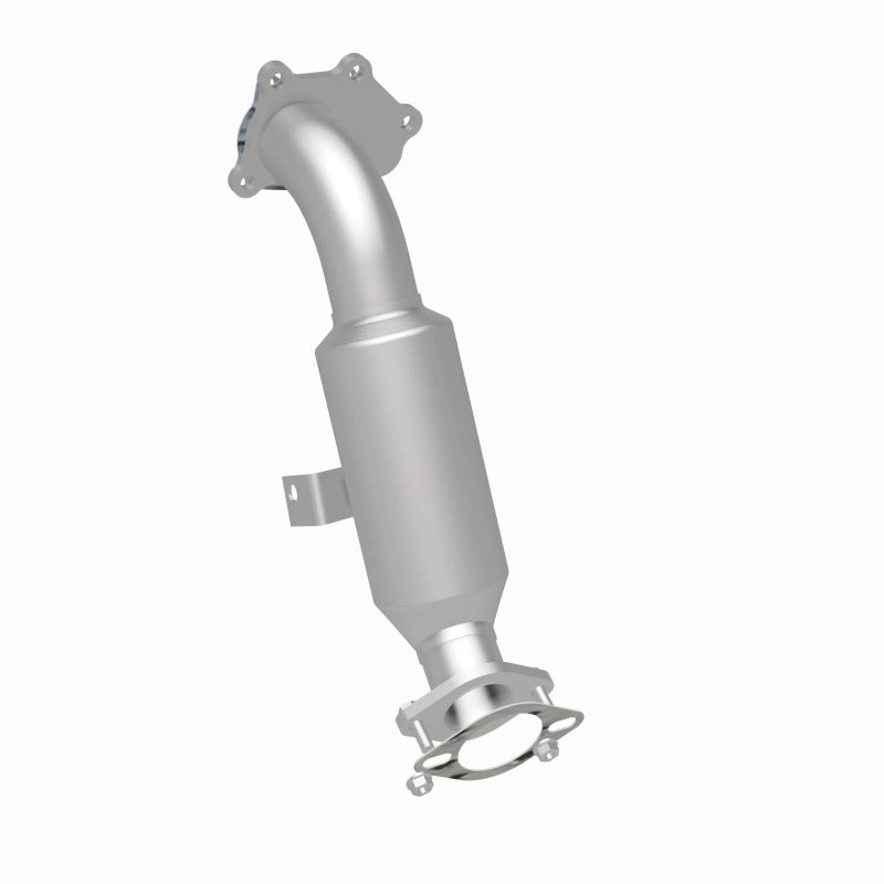MagnaFlow Direct Fit Catalytic Converter 08-09 Subaru WRX 2.5L - 24416
