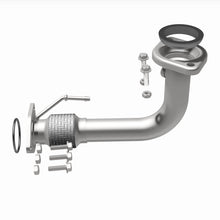 Load image into Gallery viewer, BRE Exhaust 03-07 Accord 2.4L Front Pipe Kit - 107-0054