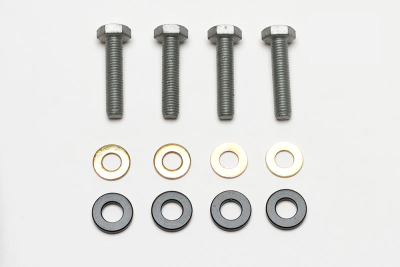 Wilwood bolt kit BRACKET/SPINDLE fiesta 2011 rear - 230-11908