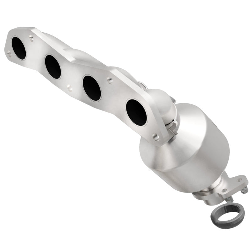 MagnaFlow Direct Fit Catalytic Converter 03-05 Honda Civic 1.3L - 51595