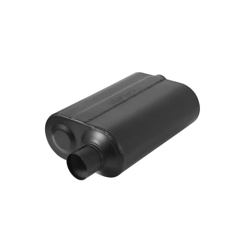 Flowmaster 2.5 IN(O)/OUT(O) Super 40 Series Muffler - 952548